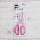 クラフトチョキ　ピンク　【園芸用ハサミ】　