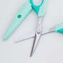 クラフトチョキ　グリーン【園芸用ハサミ】　