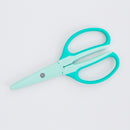 クラフトチョキ　グリーン【園芸用ハサミ】　