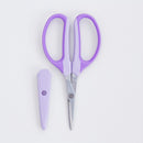 クラフトチョキ　バイオレット　【園芸用ハサミ】　