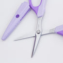 クラフトチョキ　バイオレット　【園芸用ハサミ】　