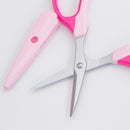 クラフトチョキ　ピンク　【園芸用ハサミ】　