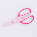 クラフトチョキ　ピンク　【園芸用ハサミ】　