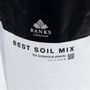 ベストソイルミックス ／BEST SOIL MIX　3L　【BANKS Collection】