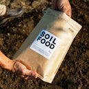 ソイルフード／SOIL FOOD