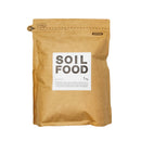 ソイルフード／SOIL FOOD