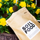 ソイルフード／SOIL FOOD