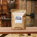 ソイルフード／SOIL FOOD