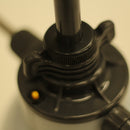 シースルー　ロングノズル　No.4130　1L【園芸用噴霧器】