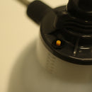 シースルー　ロングノズル　No.4130　1L【園芸用噴霧器】