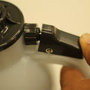 シースルー　ロングノズル　No.4130　1L【園芸用噴霧器】