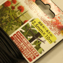 バラ用やわらかバンド　【バラの誘引におすすめ！】