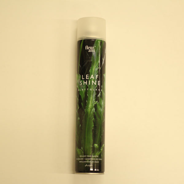 フルール・アミ リーフシャイン／fleur ami LEAF SHINE 750ml【植物用