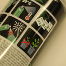 フルール・アミ　リーフシャイン／fleur ami LEAF SHINE　750ml【植物用ツヤ出しスプレー】