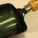 ソイルショベル