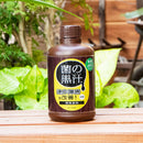 菌の黒汁　500ｍL　