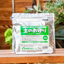 土のお守り 1kg　【ケイ酸塩白土】