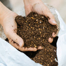 GOOD SOIL   野菜の土 18L 　