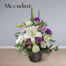 ムーンダストアレンジ「祈り（いのり）」