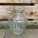 ヒヤシンスガラスポット