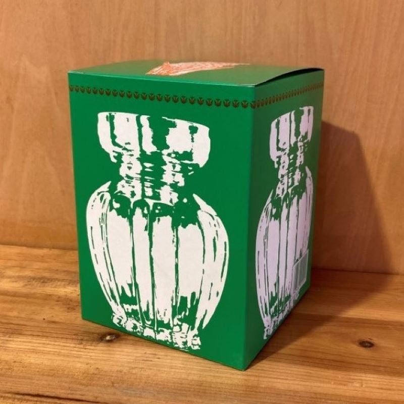 ヒヤシンスガラスポット