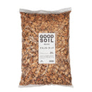 GOOD SOIL クスノキチップ　20L
