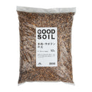 GOOD SOIL 多肉・サボテンの土　10L