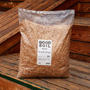 GOOD SOIL  ウッドチップ 小粒  30L