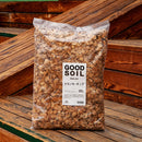 GOOD SOIL クスノキチップ　20L